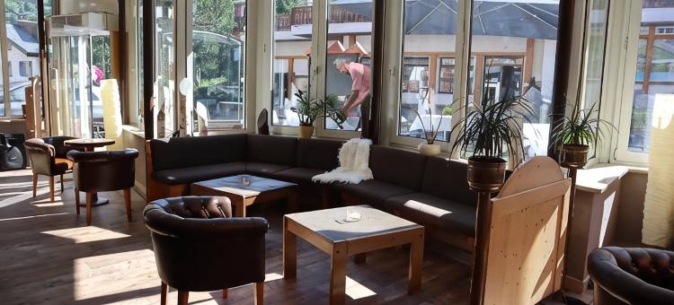 Grichting Hotel & Serviced Apartments图片