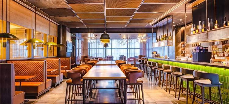 金沙萨希尔顿酒店(Hilton Kinshasa)图片