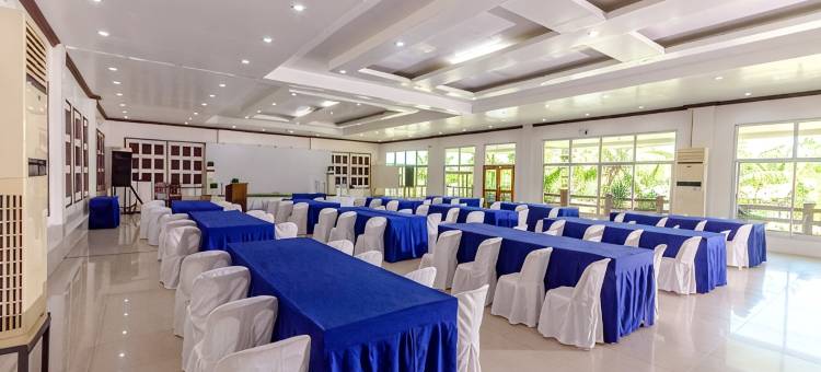 由Cocotel提供动力的Magsaysay山坡度假村(Magsaysay Hillside Resort powered by Cocotel)图片