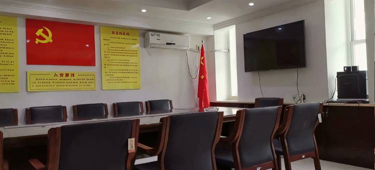 常德泰和龙锦酒店图片