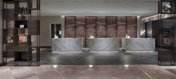 希尔顿米兰酒店(Hilton Milan)图片