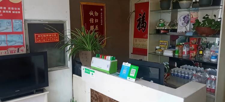 宜居快捷酒店(开封府店)图片