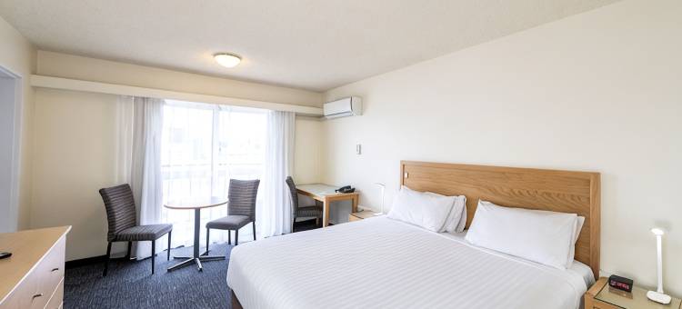 最佳西方霍巴特酒店(Best Western Hobart)图片