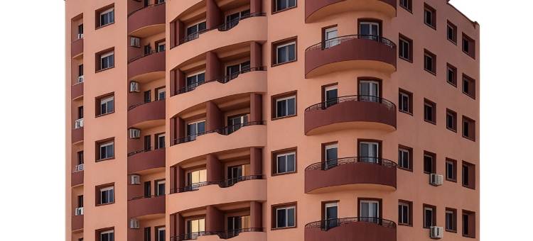 马拉喀什阿特拉斯套房(Suites Atlas Marrakech)图片