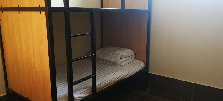 诺居酒店(阿尔山旅游度假区店)图片