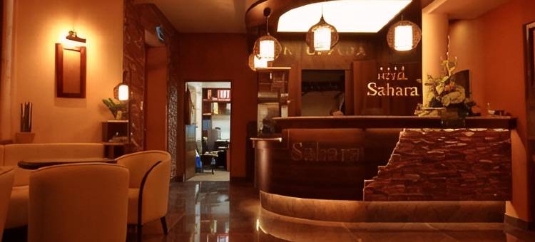撒哈拉酒店(Hotel Sahara)图片
