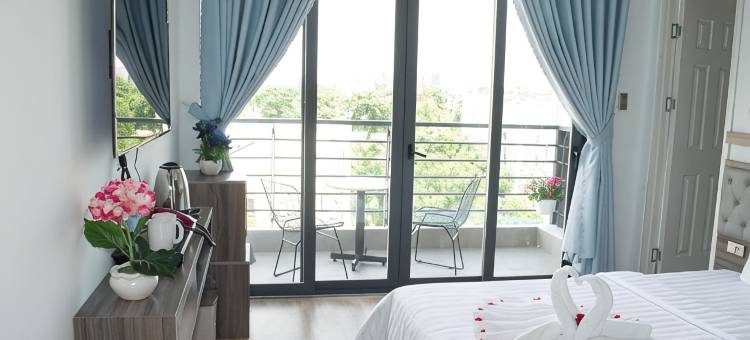 温斯顿酒店(Winston Hotel)图片