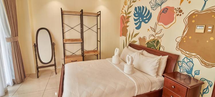 1521 Mactan Resort图片