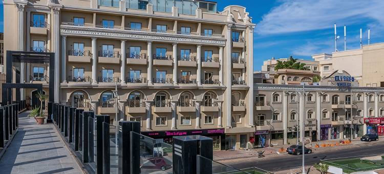 Elysees Dream Beach Hotel-By AMARINA Hotels & Resorts图片