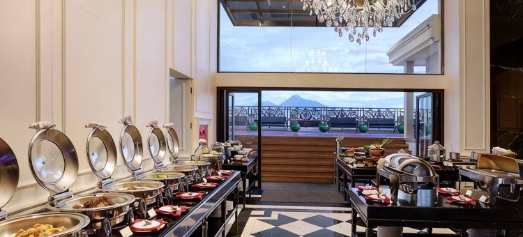 日惹Lafayette精品酒店(Lafayette Boutique Hotel Yogyakarta)图片