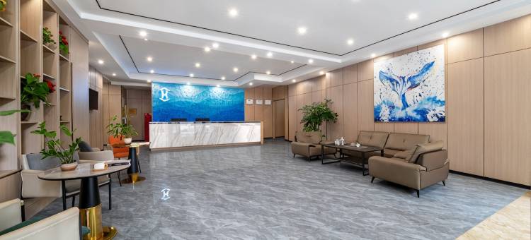 华都大酒店(云南省中医医院滇池院区店)图片