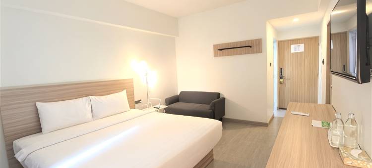 M大酒店(M Grand Hotel Roi Et)图片