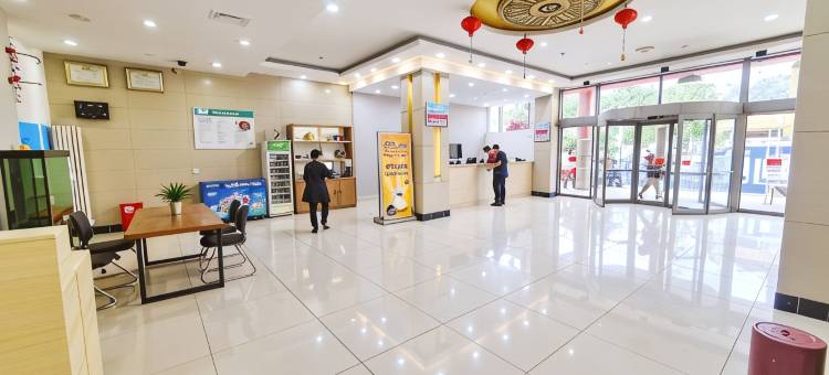 M智选酒店(定州火车站店)图片