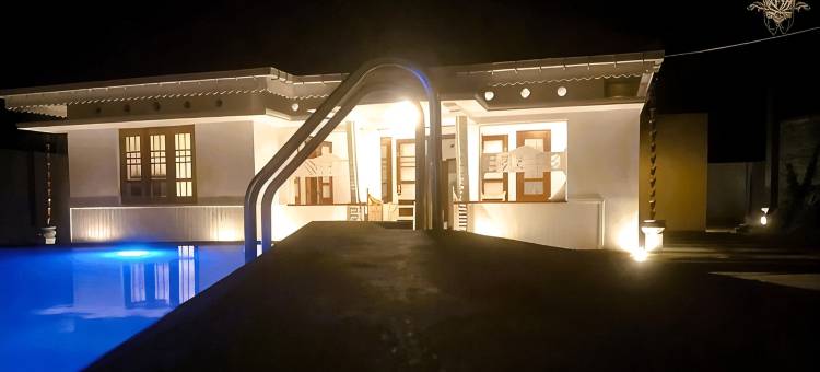 旺瑞别墅(Villa Wonrich)图片