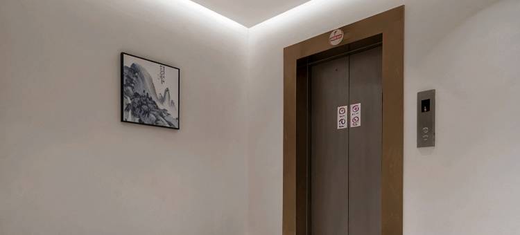 奉节渝东宾馆(施家梁店)图片