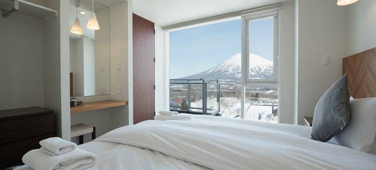 Niseko Landmark View(Niseko Landmark View)图片