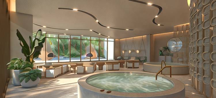 秘密图兰度假村和海滩俱乐部(Secrets Tulum Resort and Beach Club)图片