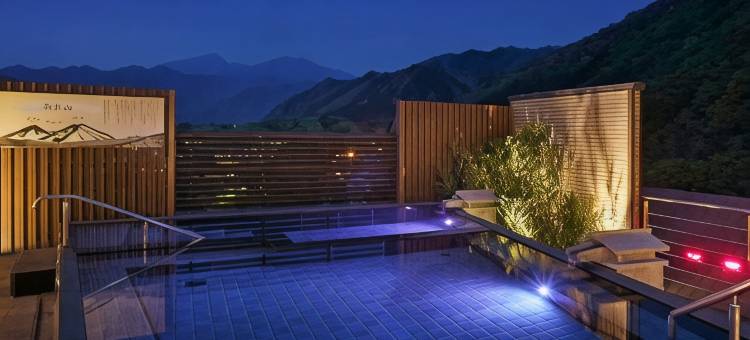 麻屋酒店(Asaya)图片