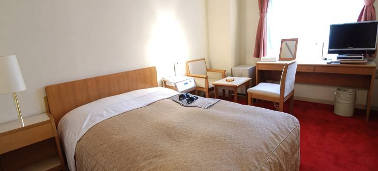 池袋新星酒店(Hotel New Star Ikebukuro)图片