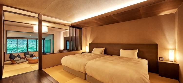 轻井泽大酒店&度假村(Le Grand Karuizawa Hotel & Resort)图片