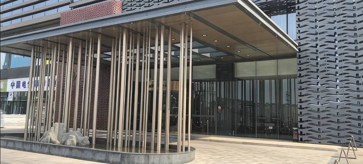 青州泰华城鸢飞公寓图片