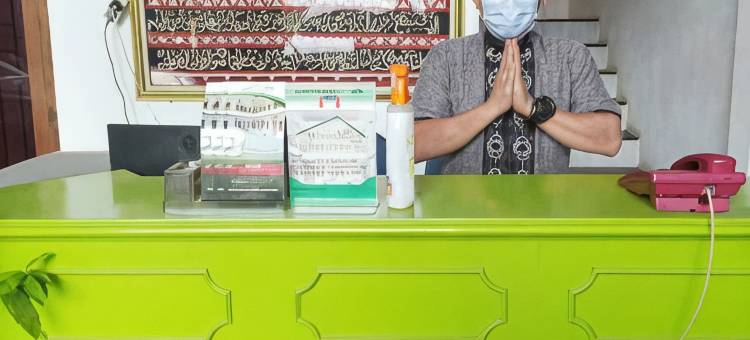 Wisma Mulia Syariah图片