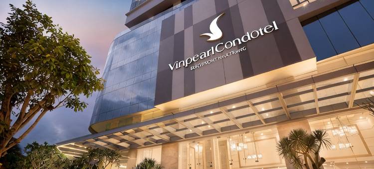芽庄温佩海滨酒店(Vinpearl Beachfront Nha Trang)图片