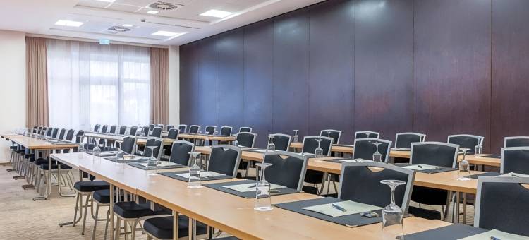 雷根斯堡诺维娜贝斯特韦斯特精品酒店(Best Western Premier Novina Hotel Regensburg)图片