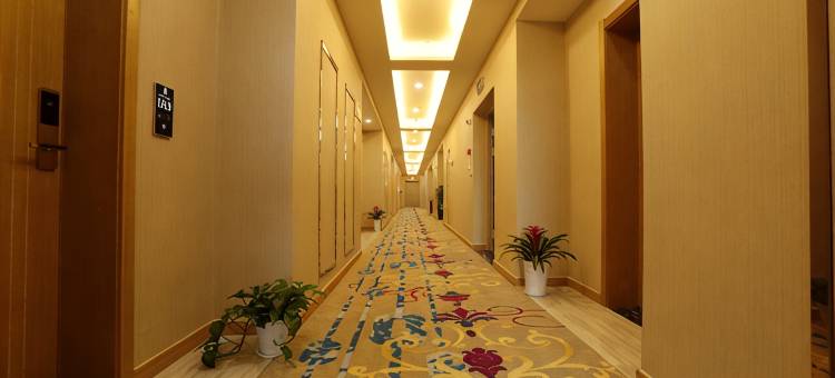 海宁巴里岛酒店图片