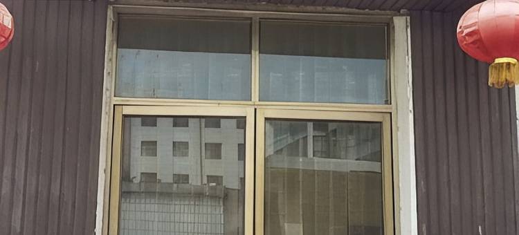 嘉苑旅馆(嘉峪关站店)图片