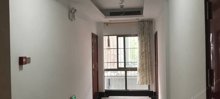 淮南夏鑫宾馆图片