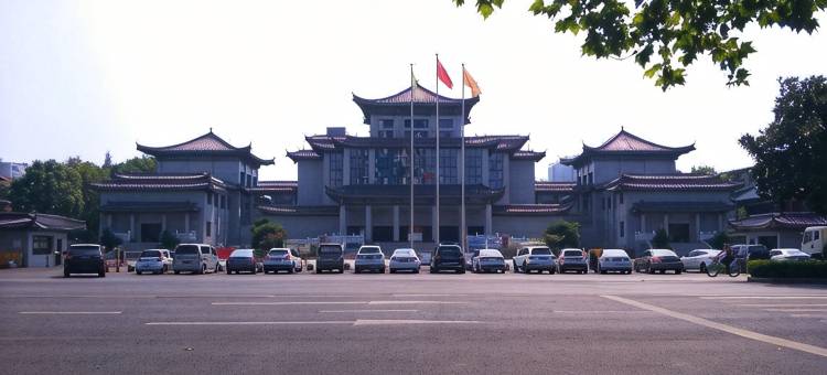 常德桃花源里大酒店(万达广场湖南文理学院店)图片
