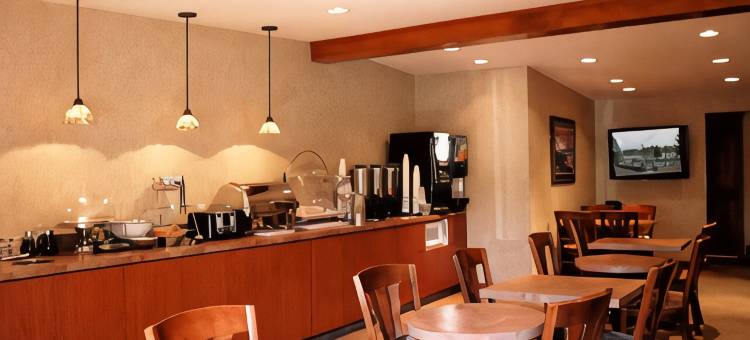 浮木贝斯特韦斯特酒店(Best Western Driftwood Inn)图片