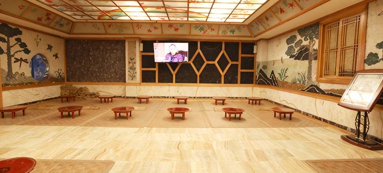 济州岛商务休闲会馆(长春吉林大路店)图片