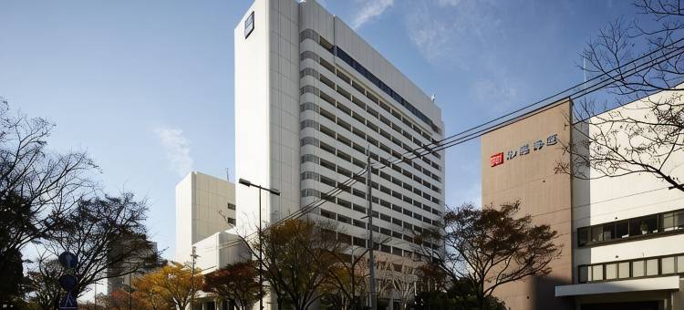 神户阿里斯顿酒店(Ariston Hotel Kobe)图片