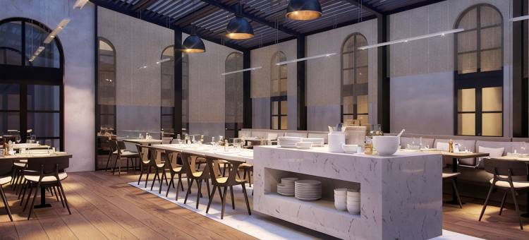 布拉格博霍酒店(BoHo Prague Hotel - Small Luxury Hotels)图片