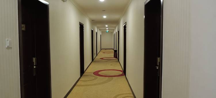 开封锦臣假日酒店图片