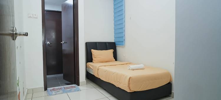 Ksl Residences Taman Daya Johor Bahru图片