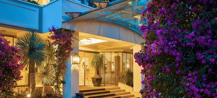 滨海精品酒店(Boutique Hotel Esplanade)图片