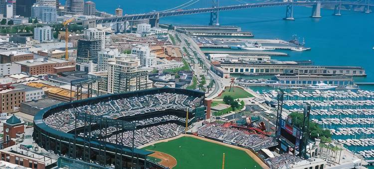 旧金山机场万怡酒店(Courtyard San Francisco Airport)图片