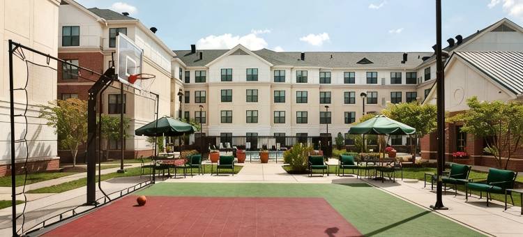 哥伦比亚Homewood Suites by Hilton(Homewood Suites by Hilton Columbia)图片