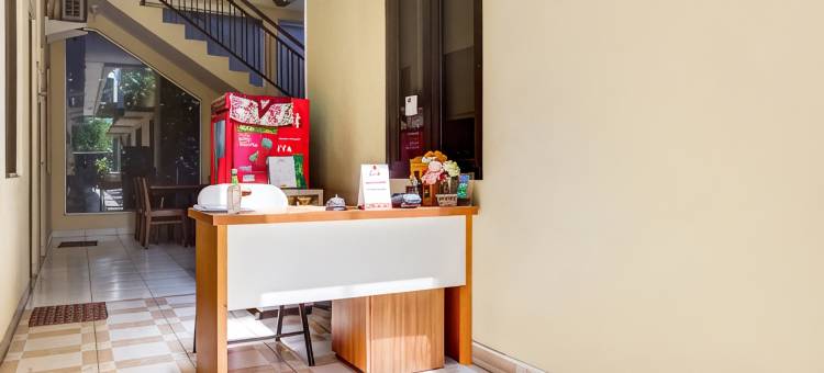 鲁玛维尔德酒店(Rumah Verde)图片