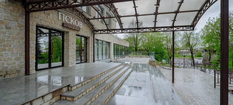 Pskov Boutique-Hotel图片