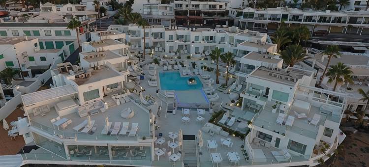 拉尼德豪华酒店 - 限成人(Lani's Suites de Luxe - Adults Only)图片
