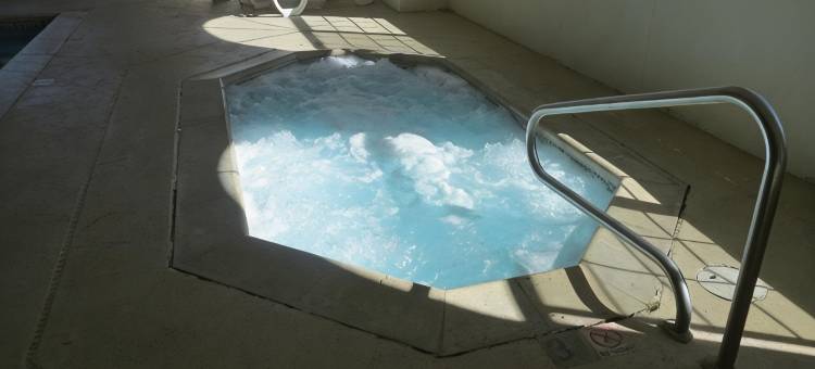 托里国会礁戴斯酒店(Days Inn by Wyndham Torrey Capitol Reef)图片