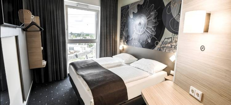 维也纳新村B&B酒店(B&B HOTEL Wiener Neudorf)图片