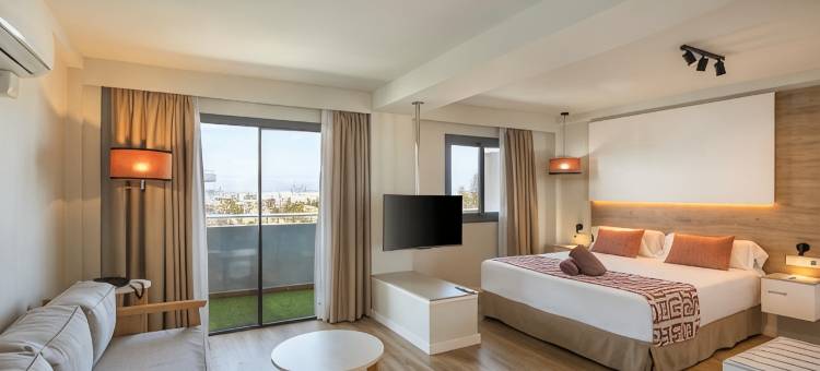 阿纳马尔 LIVVO 套房酒店(Hotel LIVVO Anamar Suites)图片