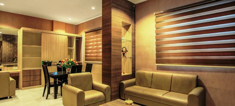 阿尔维娜酒店(Alvina Hotel)图片