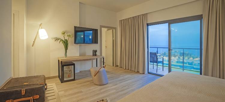 卡博嘉塔海滩酒店(Cabogata Beach Hotel)图片