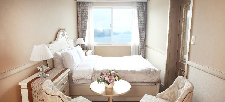 巨济里维埃拉酒店(Hotel Riviera Geoje)图片